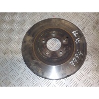 Диск тормозной передний Jaguar XF 2007-2015 C2C25336