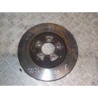 Диск тормозной передний Jaguar XF 2007-2015 C2C25336