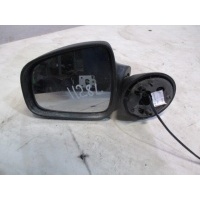 Зеркало левое электрическое Renault Duster 2012- 963023520R