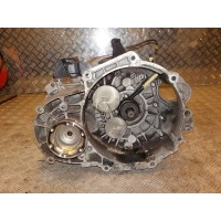 МКПП (механическая коробка переключения передач) VW Volkswagen Passat B7 2011-2015 02Q300050EX