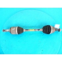 Привод левая передняя мерседес gl i x164 w164 4.7 v8
