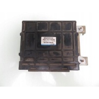 Блок управления двигателя galant viii 2.5 v6 md761936