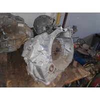 Кпп velsatis espace 2.2 dci su1005