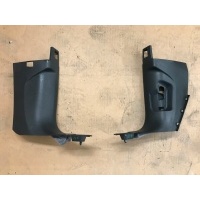 Крышка порога audi q8 4m1867271c ds2 4m1867272c ds2