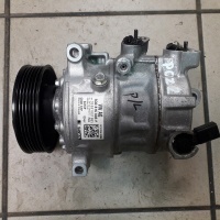 Audi skoda volkswagen компрессор кондиционера 5q0816803f