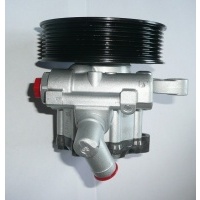Насос гур мерседес w164 мл 320cdi 3.0d