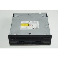 GD TOUAREG 7P CZYTNIK MMI SIM NAVI 3G 7P6035670A