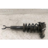 Стойка подвески передняя левая Audi A6 C5 (1997-2005) 2000 8D0411105DR