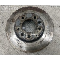 Диск тормозной передний Mazda 6 (2002-2007) GG/GY 2002 G25Y3325XA