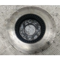 Диск тормозной передний Mazda 6 (2002-2007) GG/GY 2002 G25Y3325XA