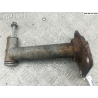 Кронштейн бампера переднего L Audi A6 C5 (1997-2005) 2000 4B0807133B