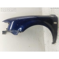 Крыло переднее левое Volkswagen Passat B5 2000 3B0821105C