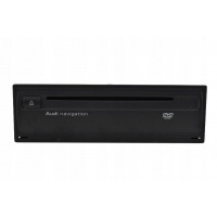 Считыватель плит dvd 4e0910887dx audi a6 c6 04 год