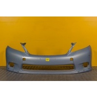 Hs250h 2009 2010 - бампер передняя передний