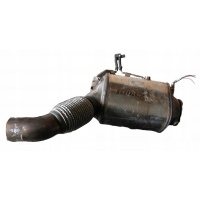 Фильтр dpf bmw x5 x6 3.0d 18308571006