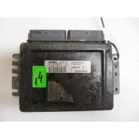 Renault блок управления 8200047476 sirius 32