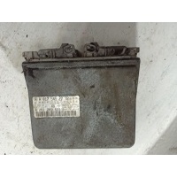 Блок управления двигателем Mercedes W210 E 1995-2003 A0175452232