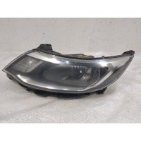 Блок фара левая Kia Rio 3 2011-2017 921014X501