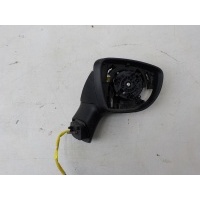 Зеркало наружное правое Renault Kaptur 2016 963010497R
