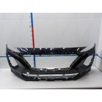 Бампер передний Hyundai Santa Fe 2018- 86511S1000