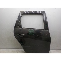 Дверь задняя правая Renault Duster 2012- 821000291R