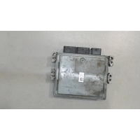 Блок управления двигателем Nissan Qashqai 2006-2013 2010 23710BR30A