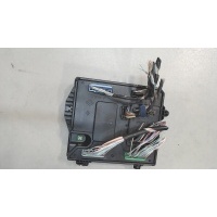 Блок управления (ЭБУ), Комфортом Renault Megane 3 2009- 2013 284B18853R