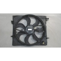 Вентилятор радиатора, Nissan Qashqai 2013- 2015 214814EB0A