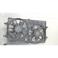 Вентилятор радиатора, Ford Focus 1 1998-2004 2002 1075132