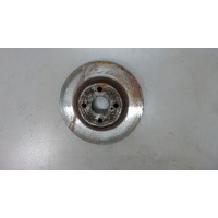 Диск тормозной, перед. Toyota Corolla E12 2001-2006 2005 4351202080