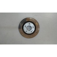 Диск тормозной, перед. Mitsubishi Outlander 2003-2009 2006 MR205215