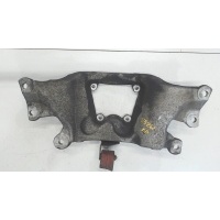 Кронштейн (лапа крепления), КПП левая=правая Audi A6 (C6) 2005-2011 2008 4F0399263K