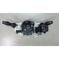 Переключатель поворотов и дворников (стрекоза), Renault Laguna 3 2009- 2011 255670001R