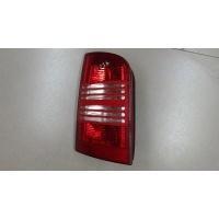 Фонарь (задний) правая Skoda Octavia (A4 1U-) 2004 1U9945112B