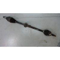 Полуось (приводной вал, шрус), перед. правая Toyota Avensis 2 2003-2008 2006 4341005340
