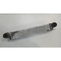 Радиатор интеркулера, BMW 5 E39 1995-2003 2002 17512247359