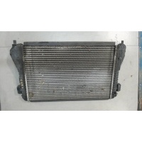 Радиатор интеркулера, Skoda Yeti 2009-2014 2011 1K0145803BM
