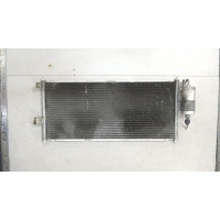 Радиатор кондиционера, Nissan Almera N16 2000-2006 2001 92110BM400