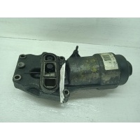 Корпус масляного фильтра Opel Astra (G) 2003 90571672