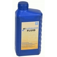 zf масляный przekładniowy lifeguardfluid 5hp19 1l