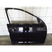 Дверь передняя правая skoda rapid 5ja831312