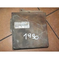 Блок управления двигателя спринтер 2.9tdi a0275455132