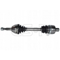 gsp привод правый vauxhall astravan мк v 1.7