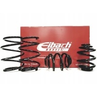 Eibach пружины pro - kit bmw 3 e46 320 323 325 328