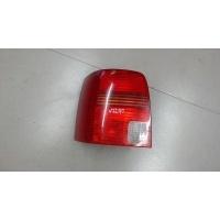 Фонарь (задний) левая Volkswagen Passat 5 1996-2000 1998 3B5945095F