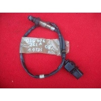 Датчик лямбда зонд 03g906262a гольф v октавия ii