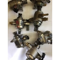 Volkswagen насос топлива 03c127026d