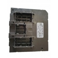 Модуль комфорта блок управления volkswagen audi 5q0937086bm