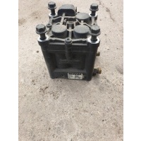 Клапан системы рециркуляции ог горный scania r 410 2021085