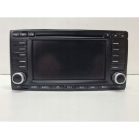 Volkswagen t5 multivan радио навигация навигация 7h0035191f